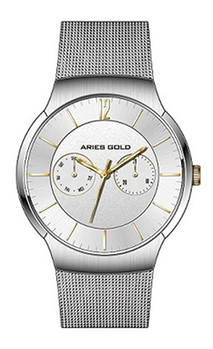 Đồng hồ Aries Gold AG-G1016Z S-S