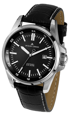 Đồng hồ Jacques Lemans JL-1-1869A
