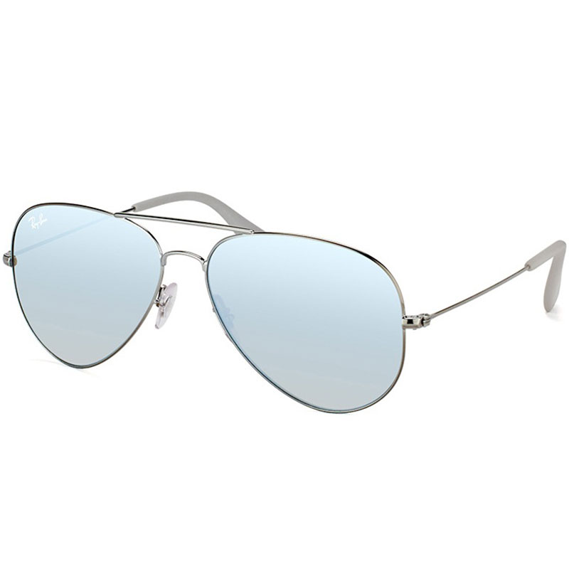 KÍNH MÁT RAYBAN RB-3558-004/B8(58CN)