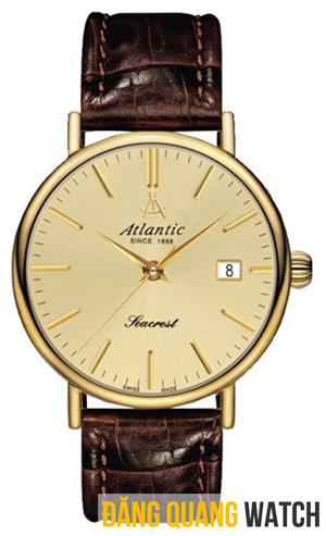 Đồng hồ Atlantic Swiss AT-50344.45.91