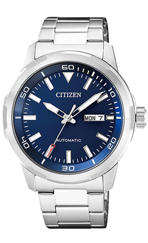Đồng hồ Citizen CT-NH8370-86L