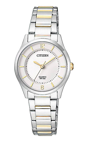 Đồng hồ Citizen CT-ER0201-72A