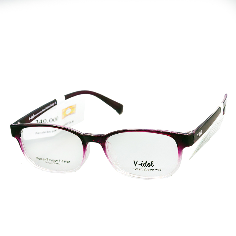 Gọng kính V-IDOL F-IDO 8093-SBG-1