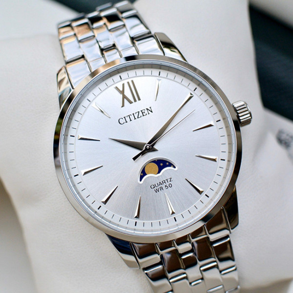 Đồng hồ Citizen CT-AK5000-54A