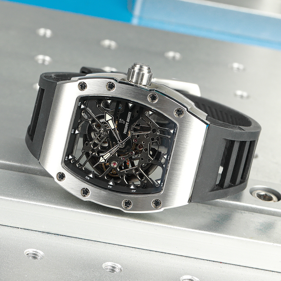 Đồng hồ Philippe Auguste PA999S