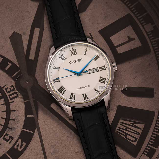 Đồng hồ CITIZEN CT-NH8360-12A