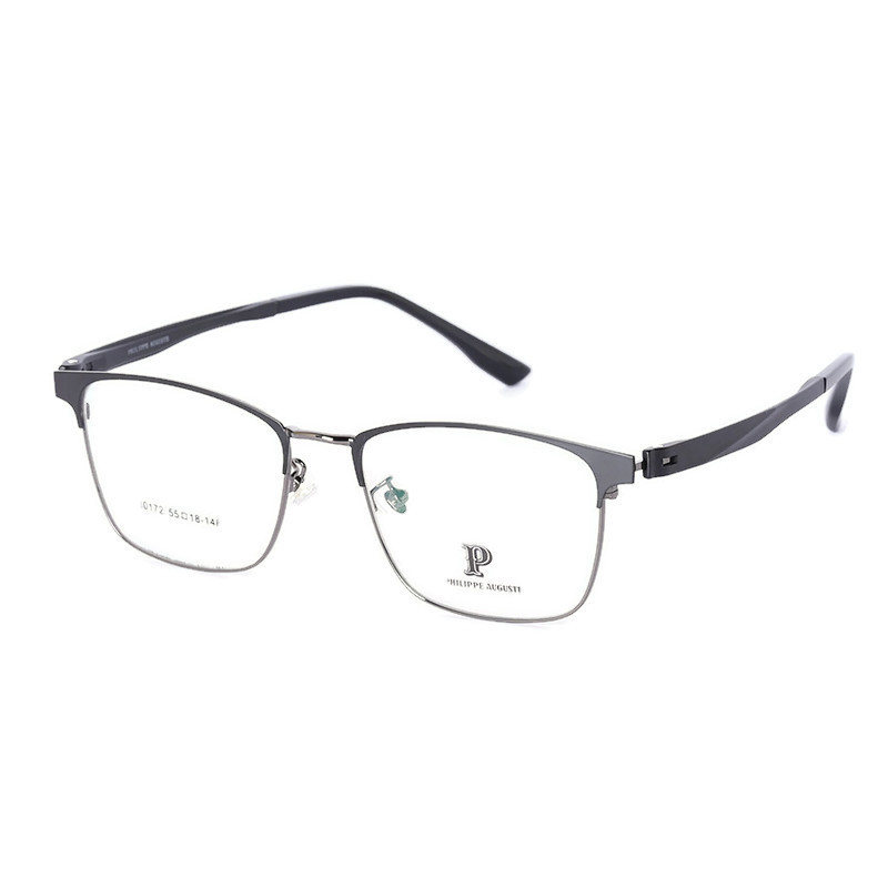 GỌNG KÍNH PHILIPPE AUGUSTE PA-AH80172-55/C4