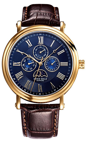 Đồng hồ Aries Gold AG-G101 G-BU