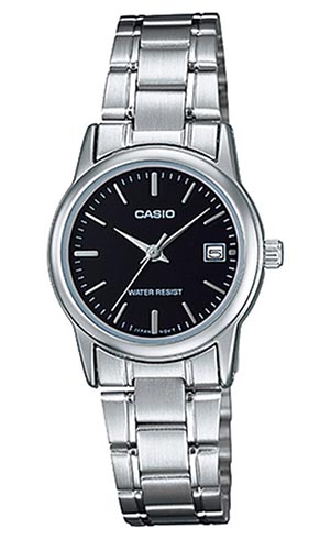 Đồng hồ Casio LTP-V002D-1AUDF