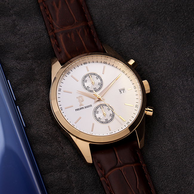 ĐỒNG HỒ PHILIPPE AUGUSTE PA5023H