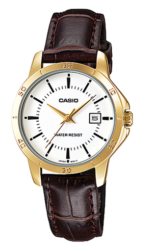 Đồng hồ Casio LTP-V004GL-7AUDF