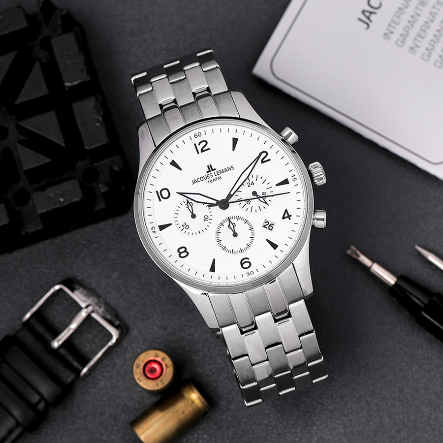 Đồng hồ Jacques Lemans JL-1-1654ZF