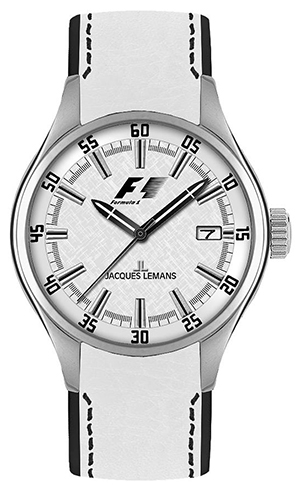 Đồng hồ Jacques Lemans JL-F-5036B