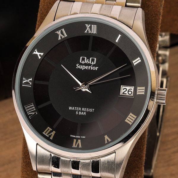 Đồng hồ Q&Q QQ-S288J208Y
