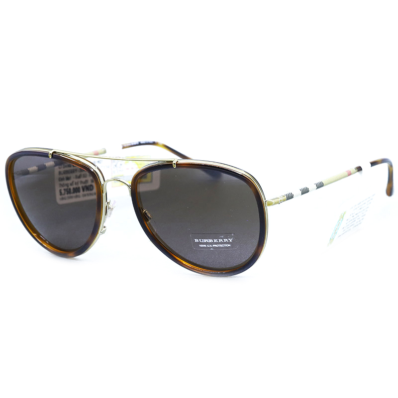 Kính mát Burberry BUR-3090q-1167/73(58IT)