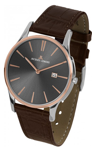 Đồng hồ Jacques Lemans JL-1-1937E