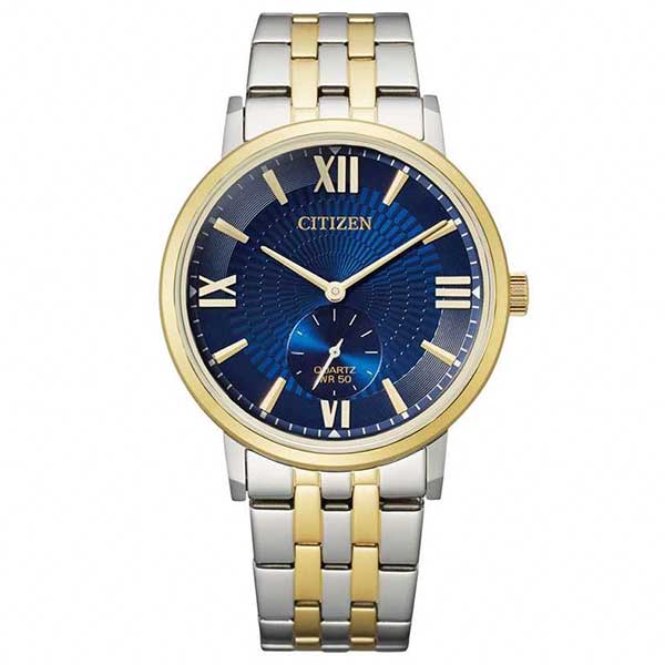 Đồng hồ Citizen CT-BE9176-76L