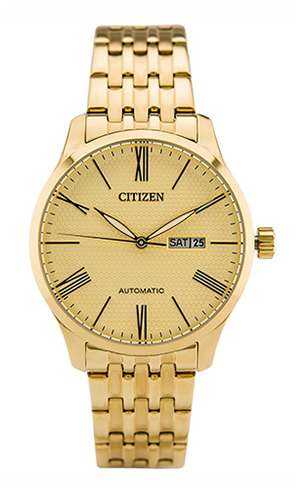 Đồng hồ Citizen CT-NH8352-53P