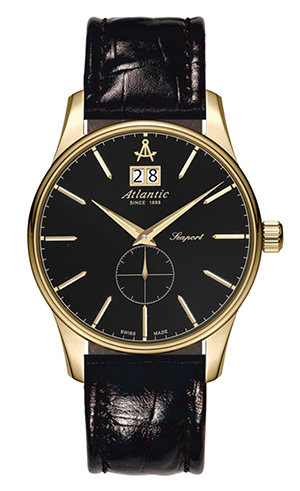 Đồng hồ Atlantic Swiss AT-56350.45.61