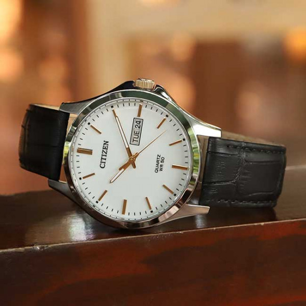 Đồng hồ CITIZEN CT-BF2009-11A