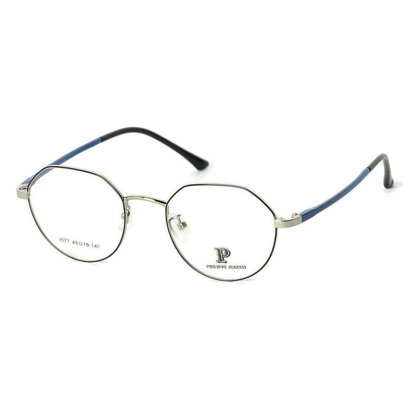 GỌNG KÍNH PHILIPPE AUGUSTE PA-AG9577-49/C11