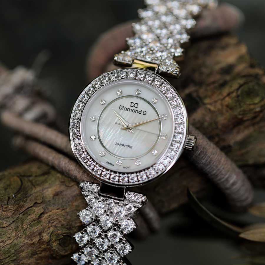 Đồng hồ Diamond D DM4617B5
