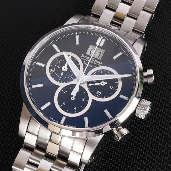 Đồng hồ Bruno Sohnle 17-13084-742