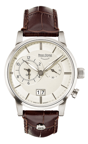 Đồng hồ Bruno Sohnle BS-17-13043-241