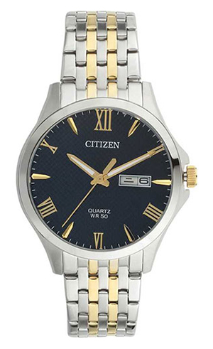 Đồng hồ Citizen CT-BF2024-50L