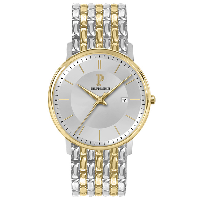 ĐỒNG HỒ PHILIPPE AUGUSTE PA5011D