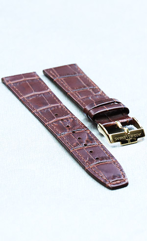 Dây da Jacques D JL-1-1769E