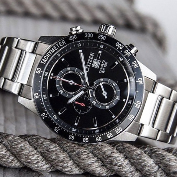Đồng hồ Citizen CT-AN3600-59E