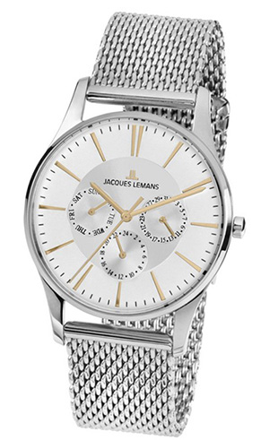 Đồng hồ Jacques Lemans JL-1-1929F