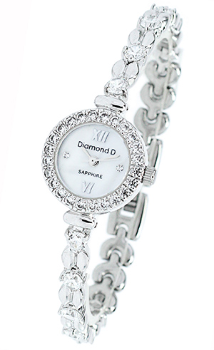 Đồng hồ Diamond D DM65015