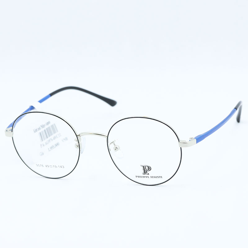 GỌNG KÍNH PHILIPPE AUGUSTE PA-AG9576-49/C11