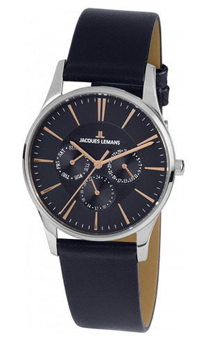 Đồng hồ Jacques Lemans JL-1-1929C