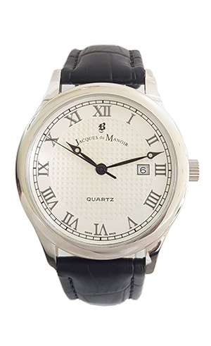 Đồng hồ Jacques Dumanoir BLX.24