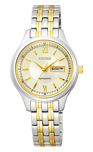 Đồng hồ Citizen CT-NY4056-58P