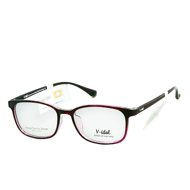 Gọng kính V-IDOL F-IDO 8090-SBG