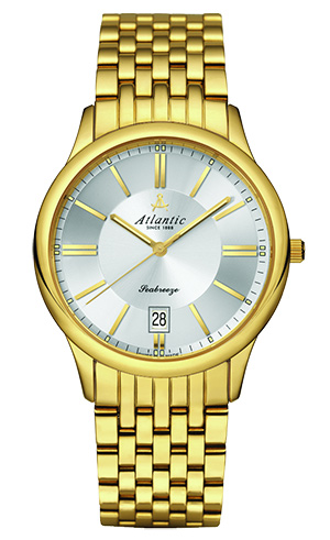 Đồng hồ Atlantic Swiss AT-61355.45.21