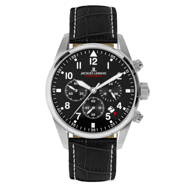 Đồng hồ Jacques Lemans JL-42-2A