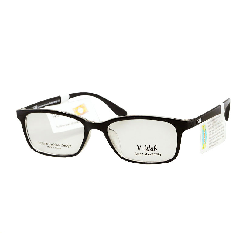 Gọng kính V-IDOL F-IDO V8178-SBK