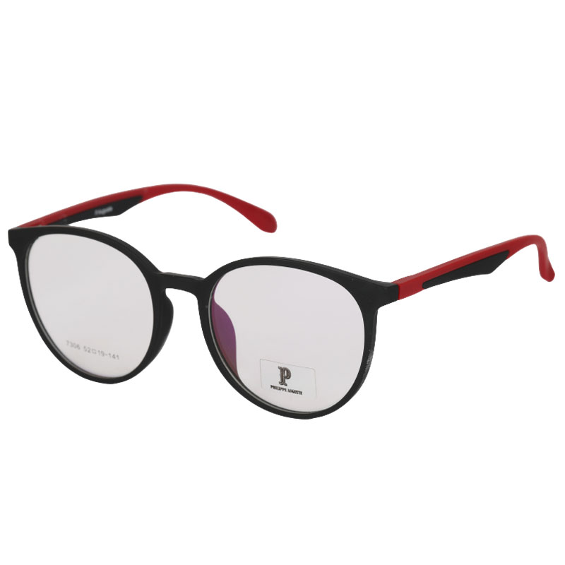 Gọng kính PHILIPPE AUGUSTE PA-TR7306-52/C3