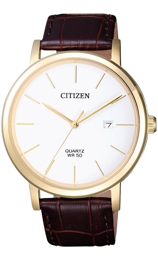Đồng hồ Citizen CT-BI5072-01A
