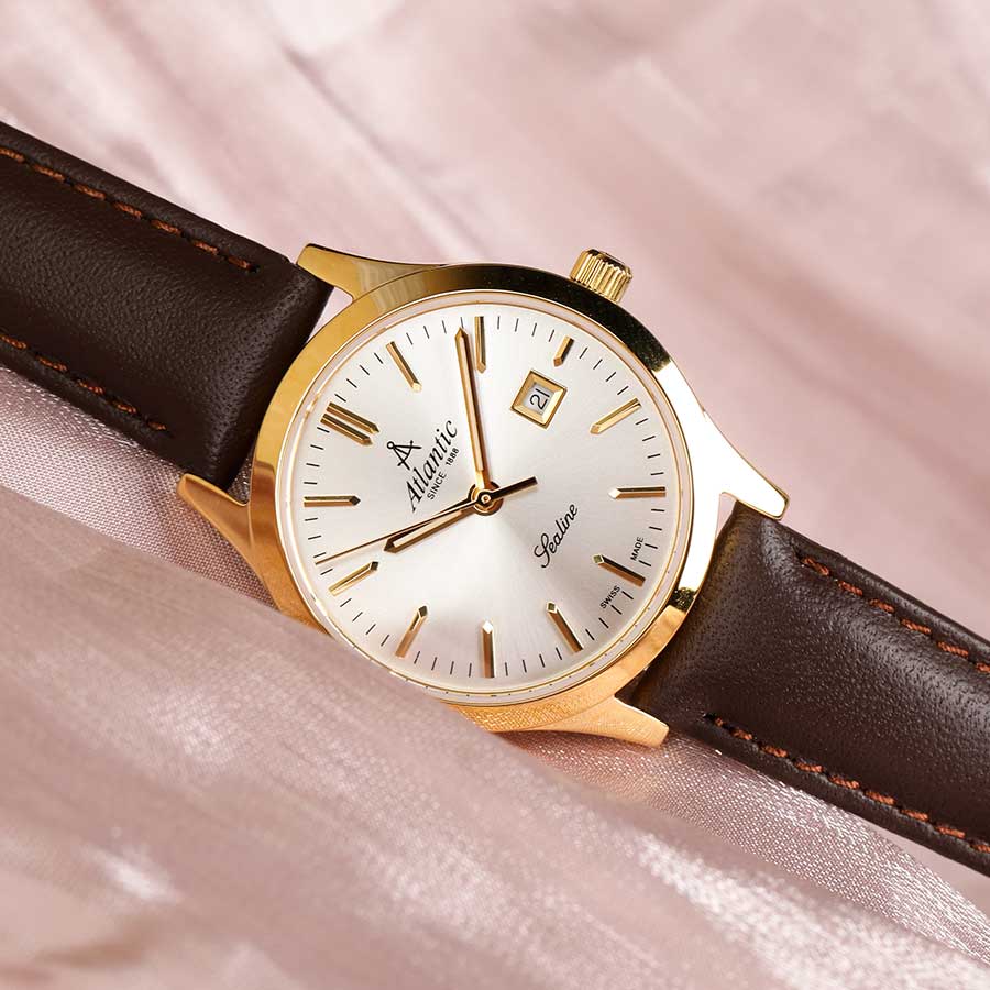 Đồng hồ Atlantic Swiss AT-22341.45.21