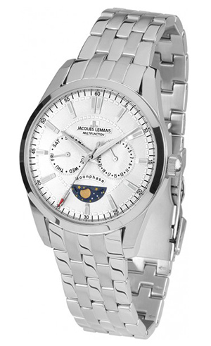 Đồng hồ Jacques Lemans JL-1-1901E