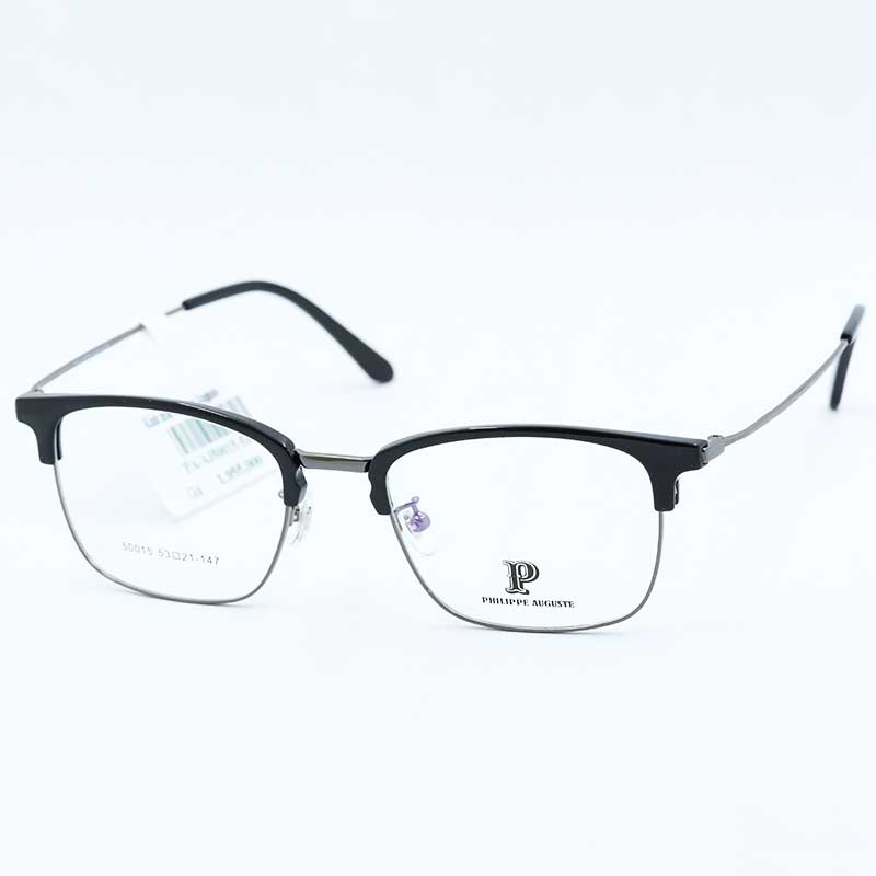 Gọng kính PHILIPPE AUGUSTE PA-AJ50015-53/C3