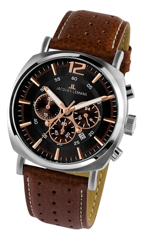 Đồng hồ Jacques Lemans JL-1-1931E