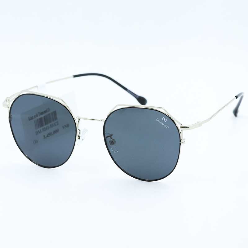 Kính mát Diamond D DM-9261-53/C2