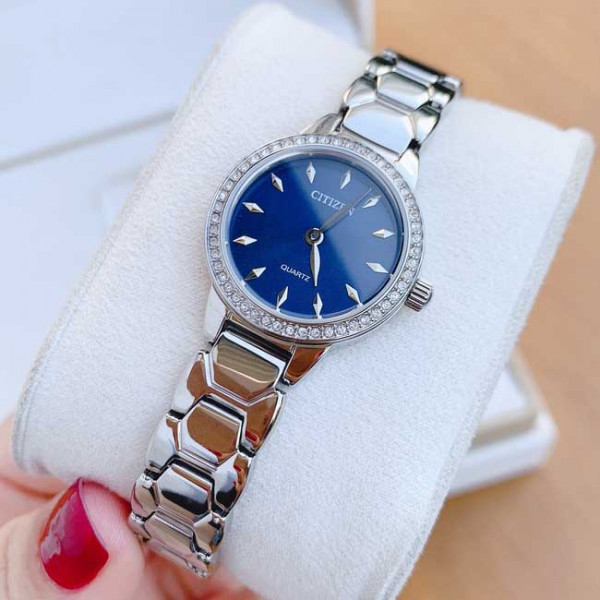 Đồng hồ Citizen CT-EZ7010-56L
